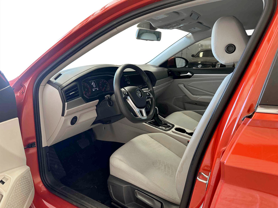2019 Volkswagen Jetta S - Photo 9