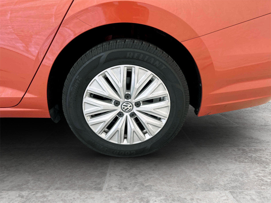 2019 Volkswagen Jetta S - Photo 21