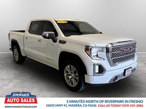 View 2020 GMC Sierra 1500 