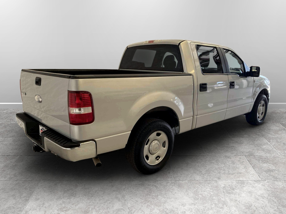 Photo 4 of this Ford F-150