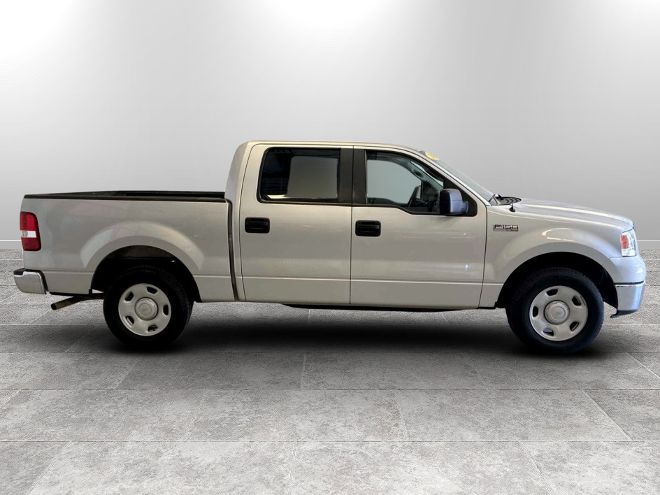 Photo 3 of this Ford F-150