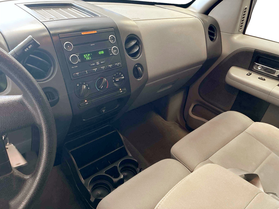 Photo 13 of this Ford F-150
