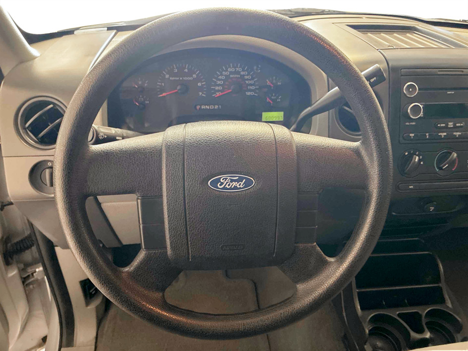 Photo 12 of this Ford F-150