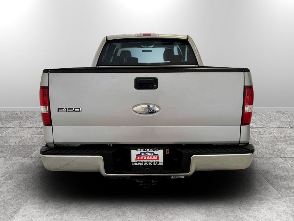 Photo 5 of this Ford F-150