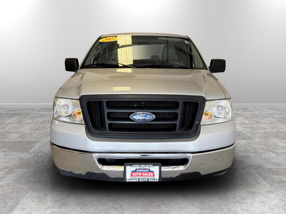 Photo 9 of this Ford F-150