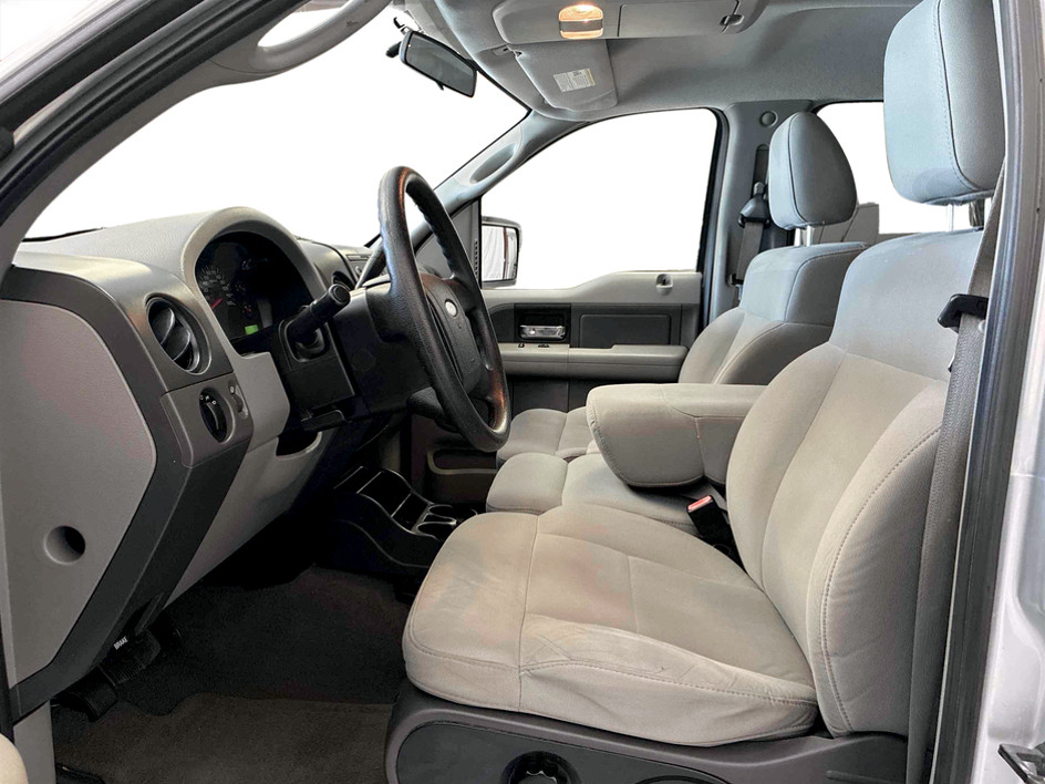Photo 11 of this Ford F-150