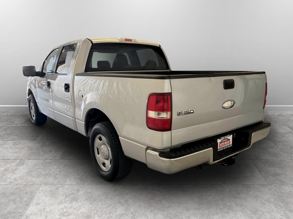Photo 7 of this Ford F-150