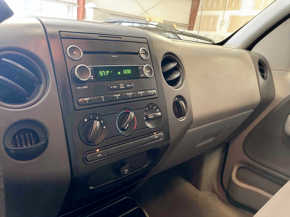 Photo 15 of this Ford F-150