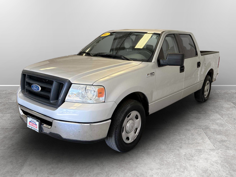 Photo 8 of this Ford F-150