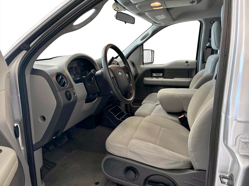 Photo 10 of this Ford F-150
