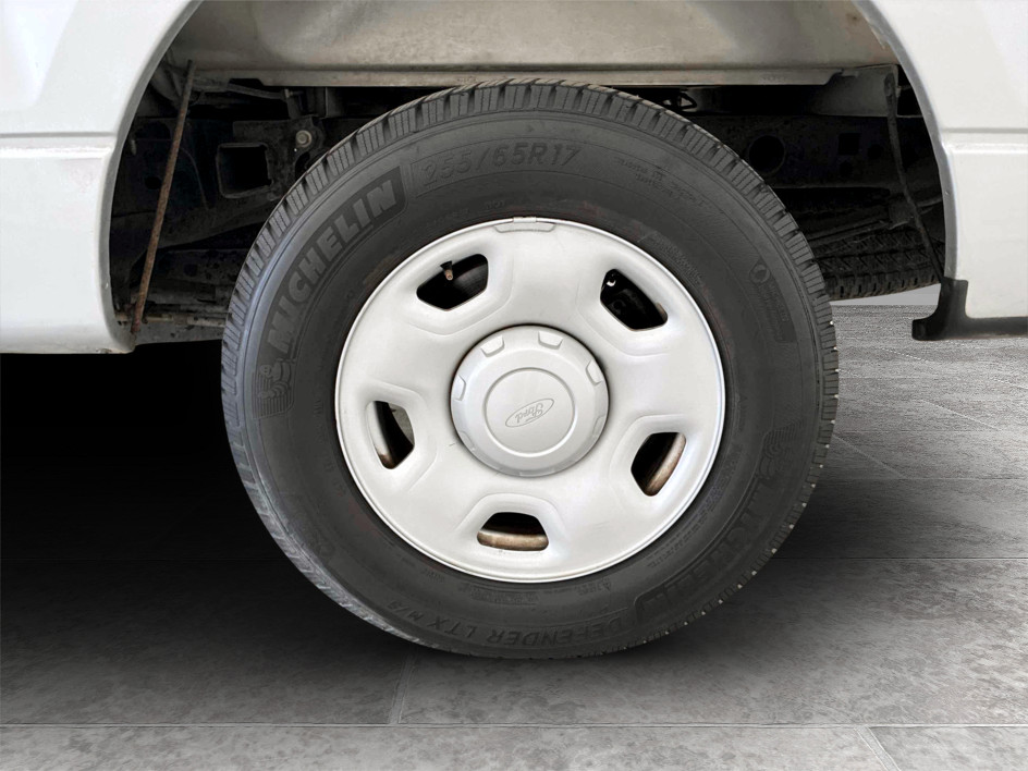 Photo 21 of this Ford F-150