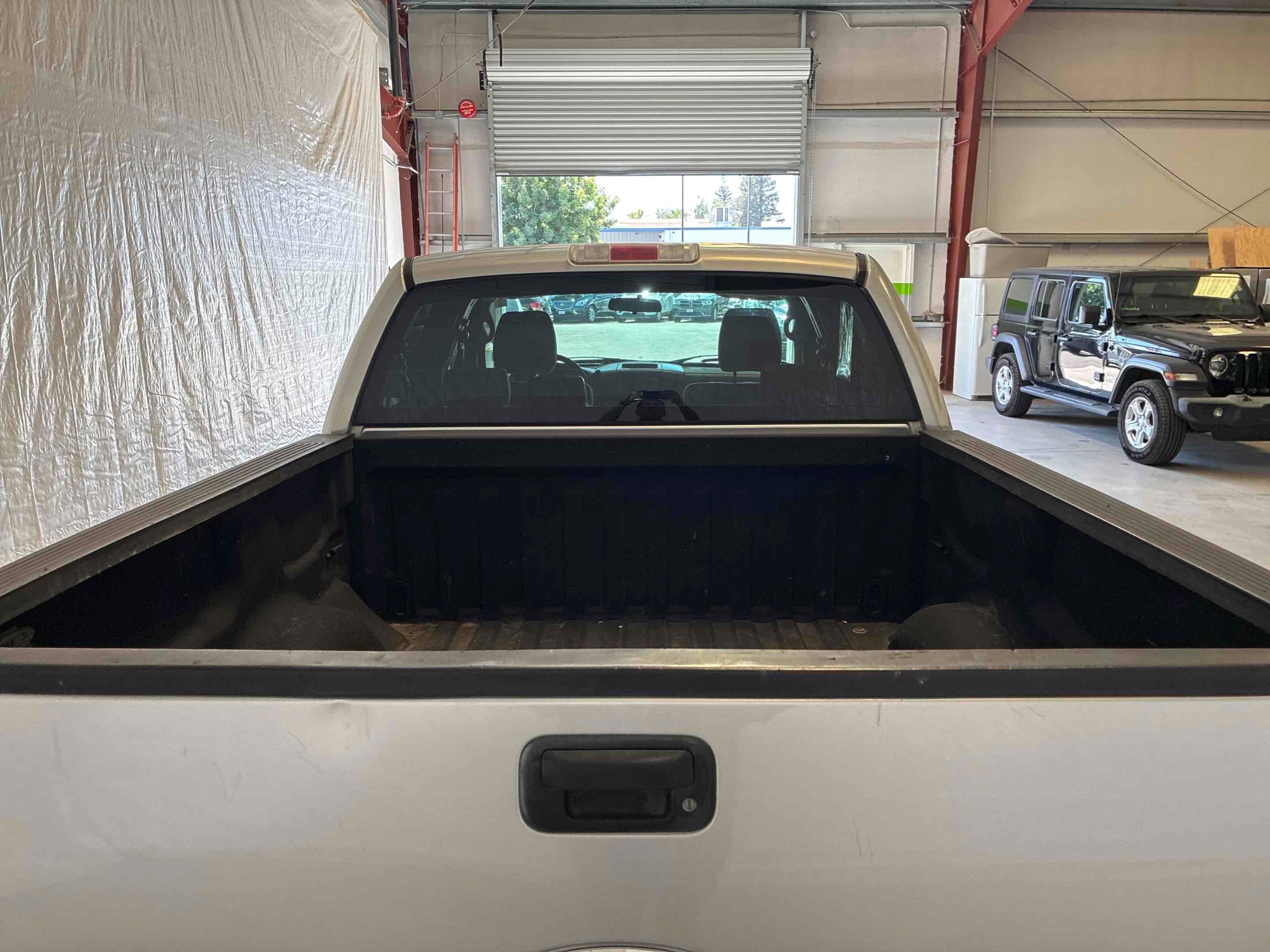 Photo 6 of this Ford F-150