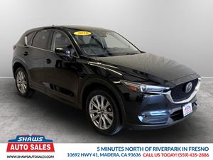 View 2020 Mazda CX-5 