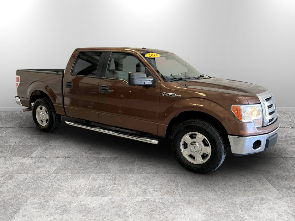 Photo 2 of this Ford F-150