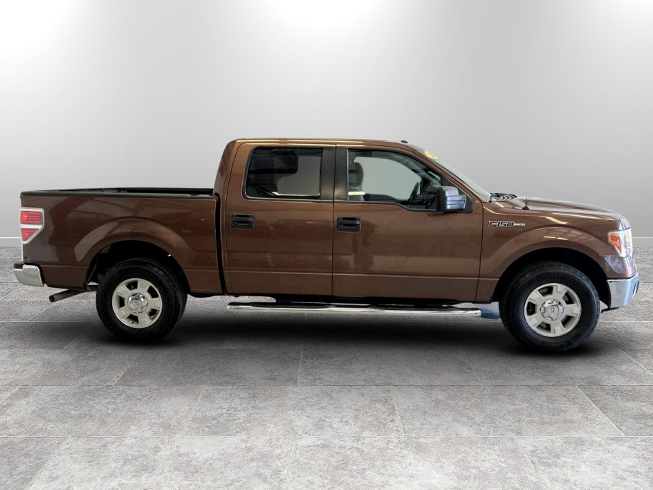 Photo 3 of this Ford F-150