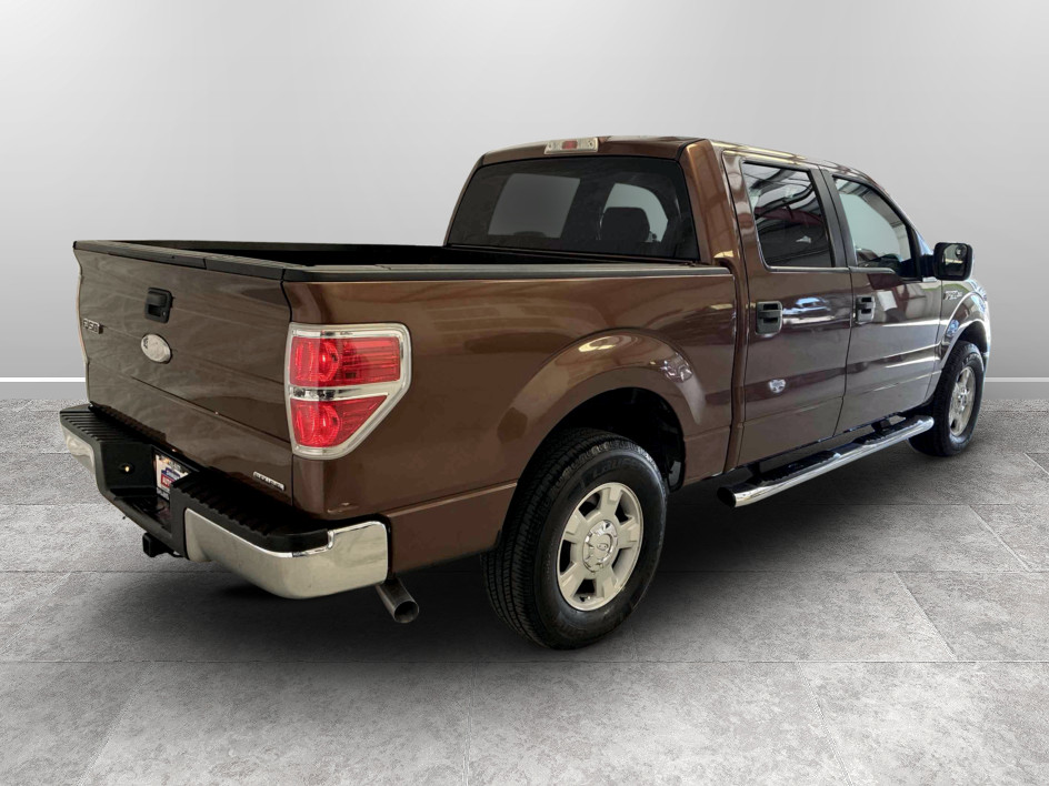 Photo 4 of this Ford F-150