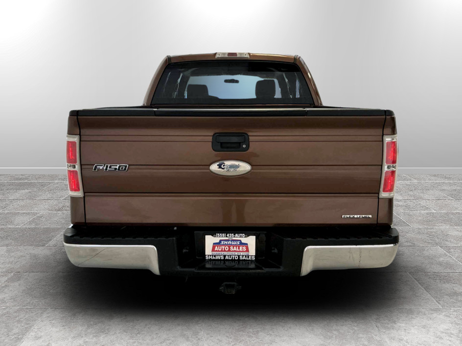 Photo 5 of this Ford F-150