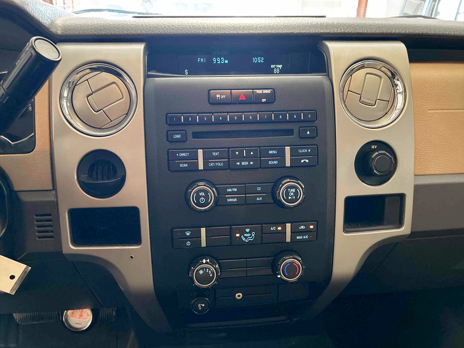 Photo 13 of this Ford F-150