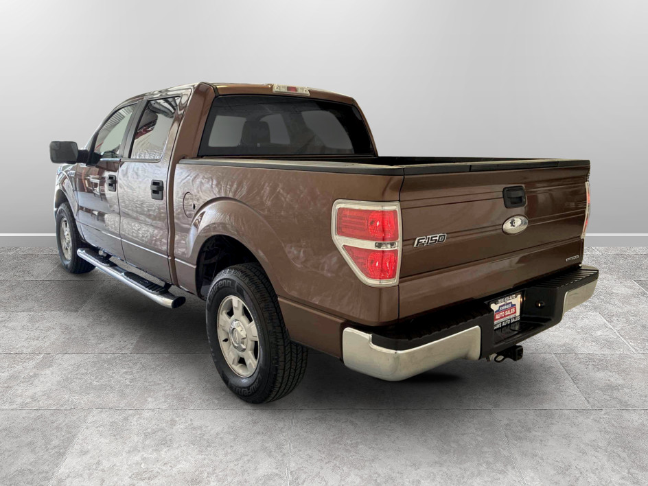 Photo 6 of this Ford F-150