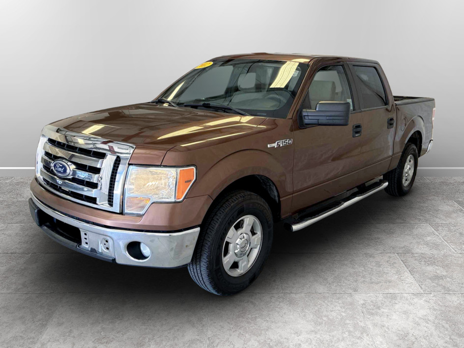 Photo 7 of this Ford F-150