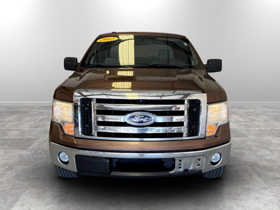 Photo 8 of this Ford F-150