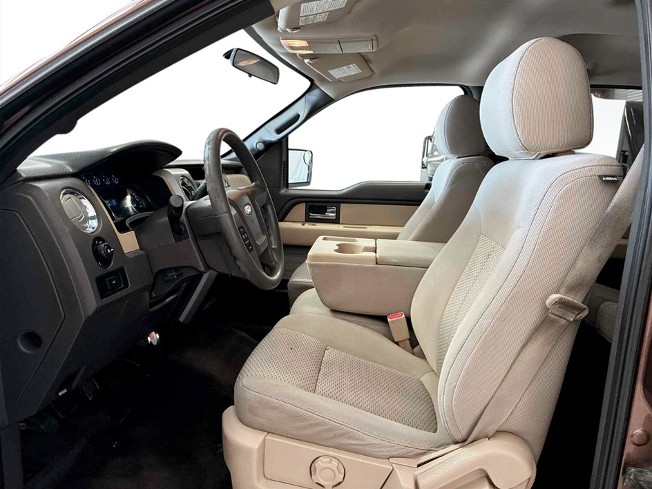 Photo 10 of this Ford F-150