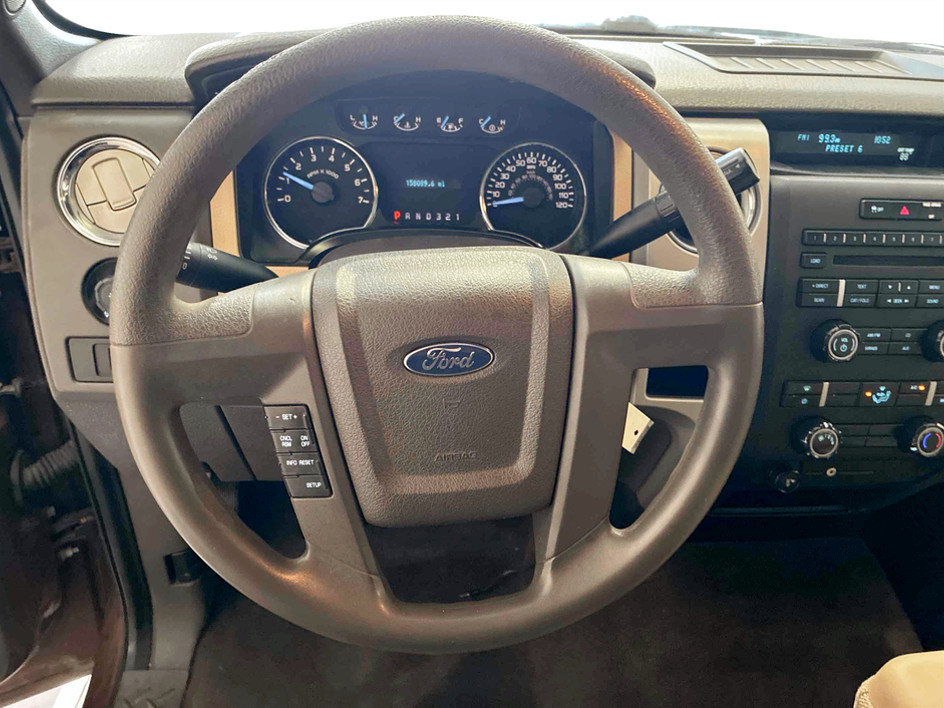Photo 11 of this Ford F-150