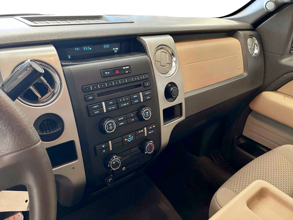 Photo 12 of this Ford F-150