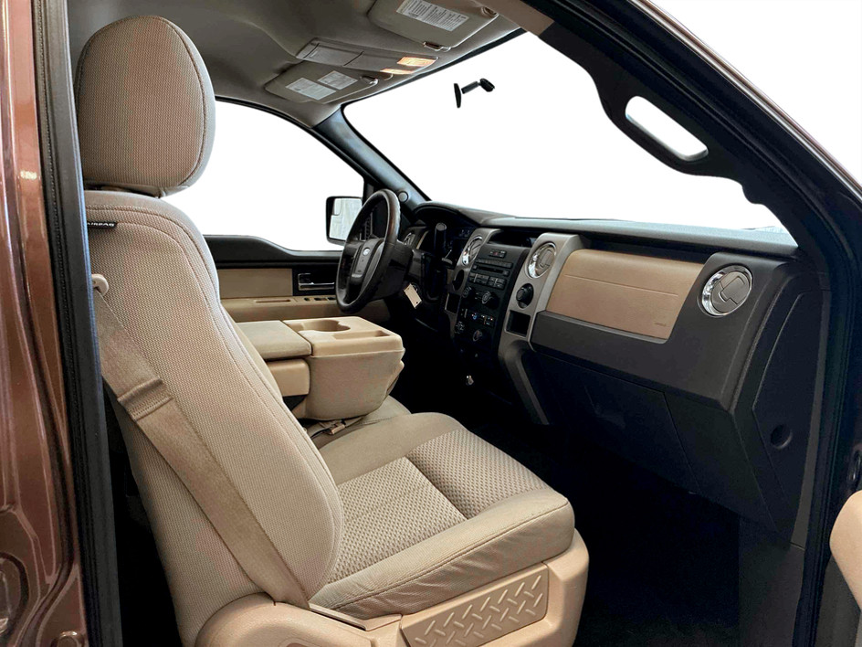 Photo 16 of this Ford F-150