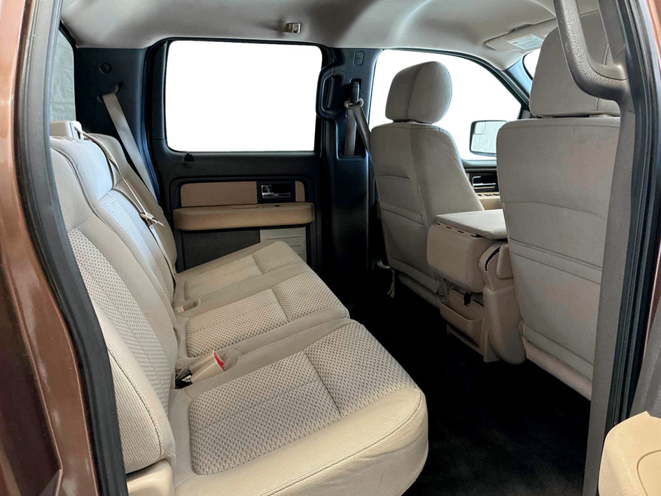 Photo 18 of this Ford F-150