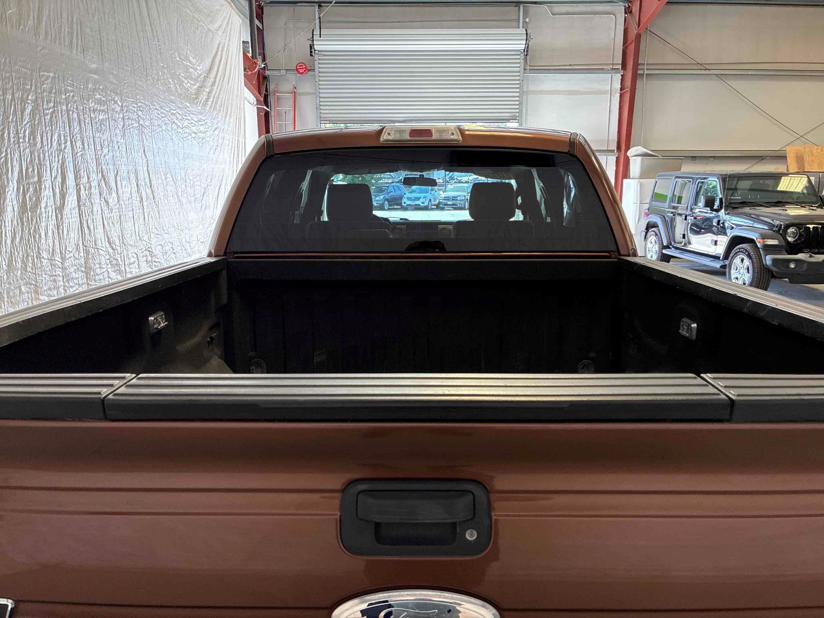 Photo 20 of this Ford F-150