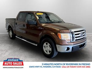 View 2012 Ford F-150 