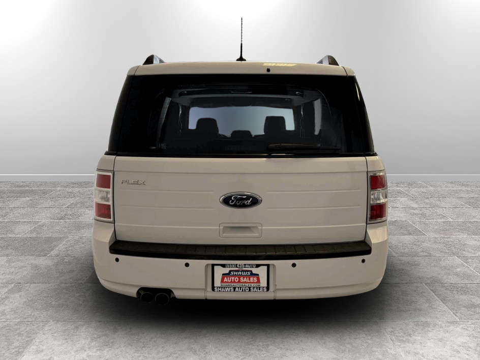 Photo 5 of this Ford Flex