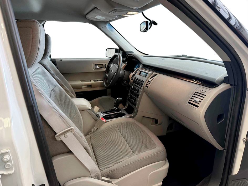 Photo 15 of this Ford Flex