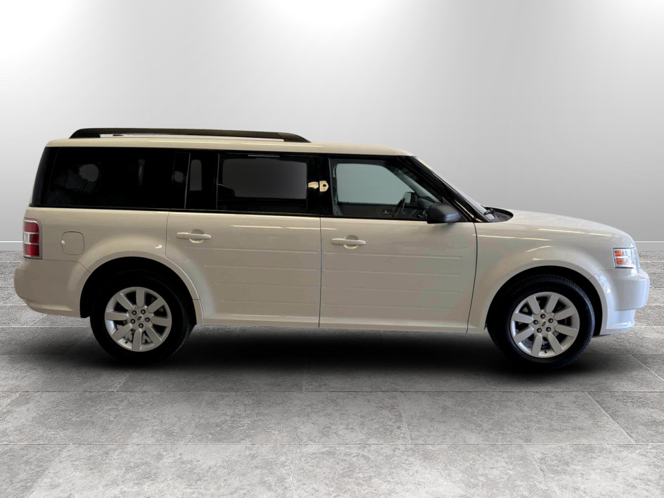 Photo 3 of this Ford Flex