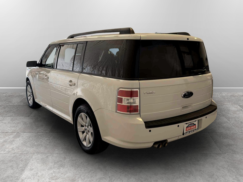 Photo 6 of this Ford Flex