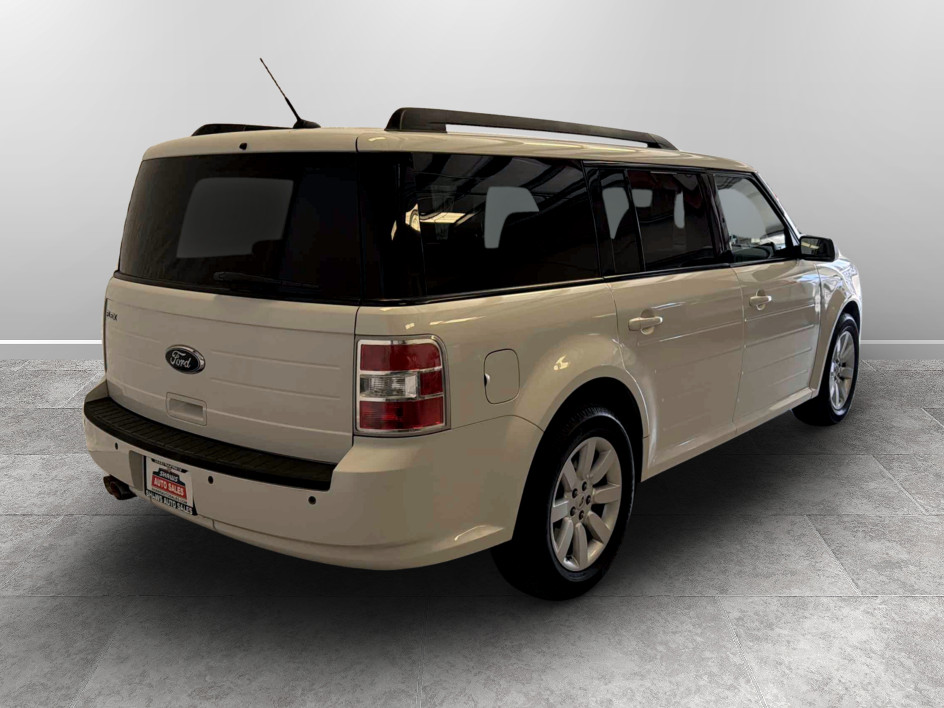 Photo 4 of this Ford Flex
