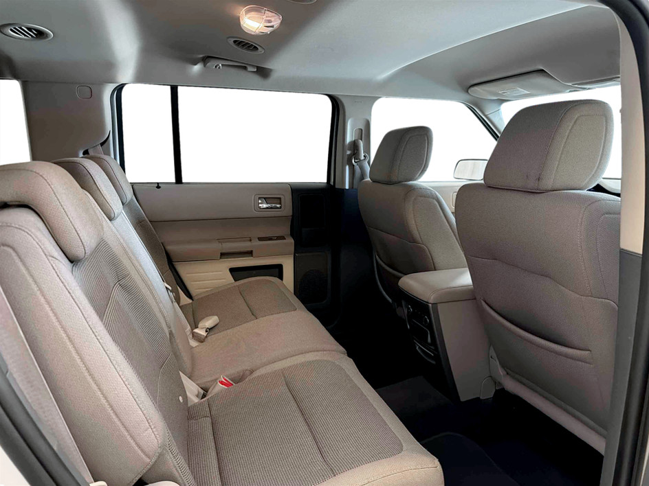 Photo 17 of this Ford Flex