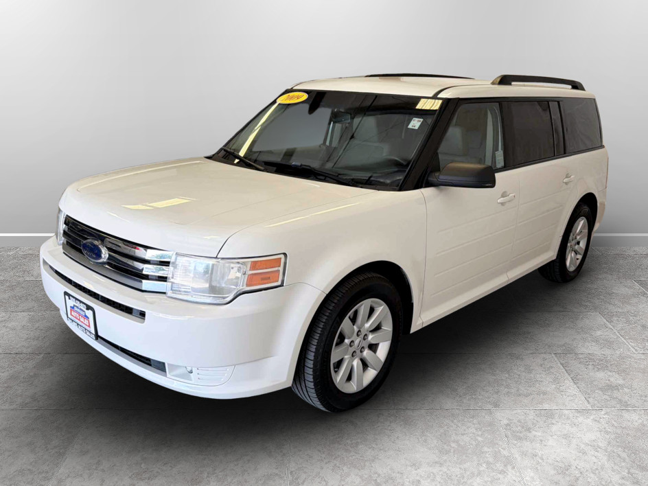 Photo 7 of this Ford Flex