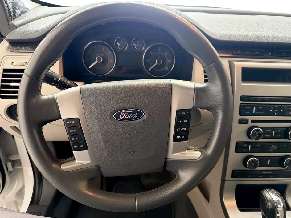 Photo 11 of this Ford Flex