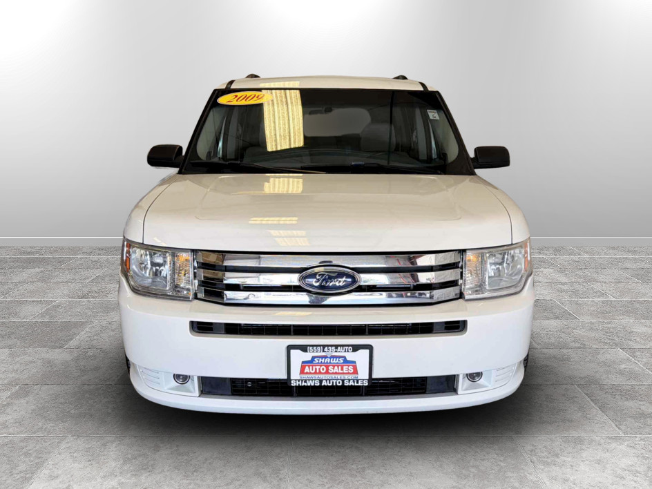 Photo 8 of this Ford Flex