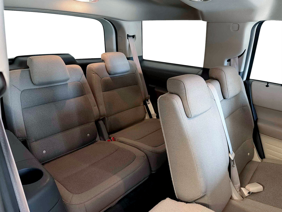 Photo 18 of this Ford Flex