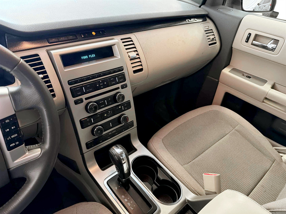 Photo 12 of this Ford Flex