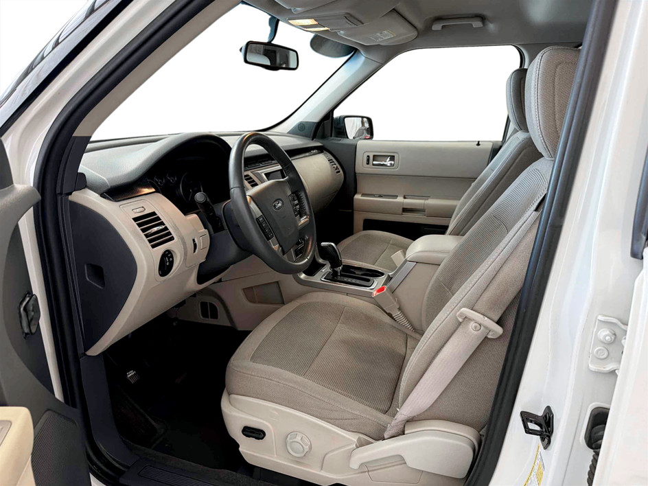 Photo 9 of this Ford Flex