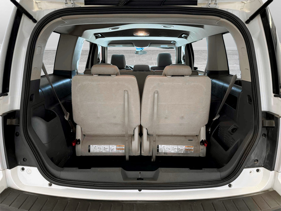 Photo 19 of this Ford Flex