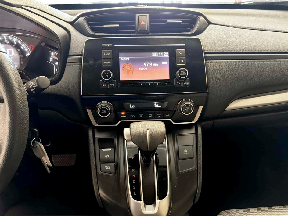 Photo 13 of this Honda CR-V