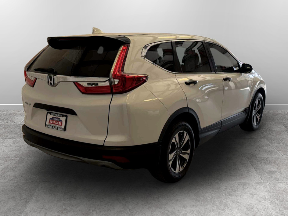Photo 4 of this Honda CR-V