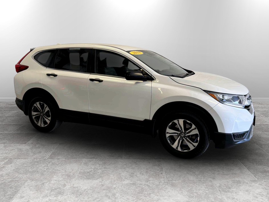 Photo 2 of this Honda CR-V