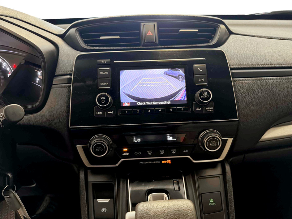 Photo 14 of this Honda CR-V