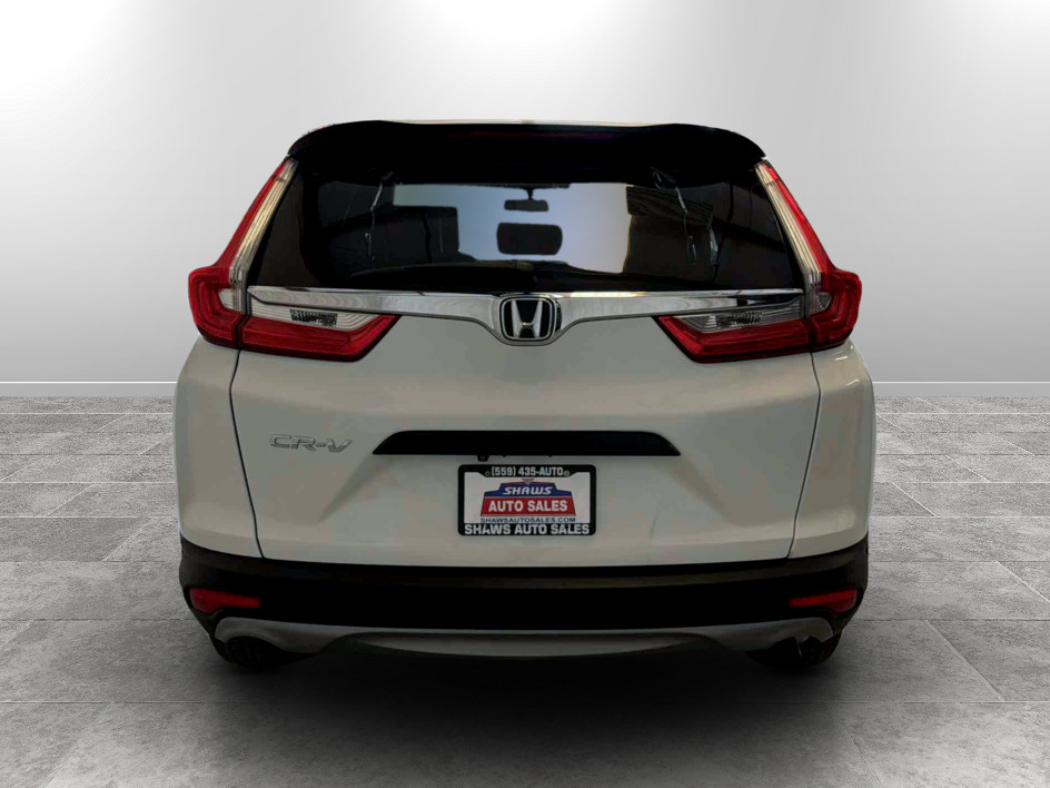 Photo 5 of this Honda CR-V